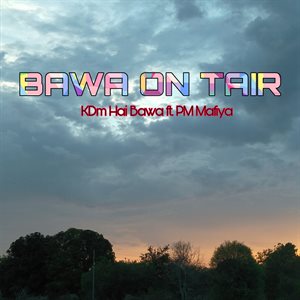 Download Baba On Tair Mp3 Song by KDM Hai Bawa