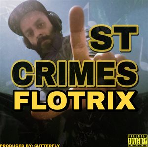 Download First Crimes Mp3 Song by Flotrix 