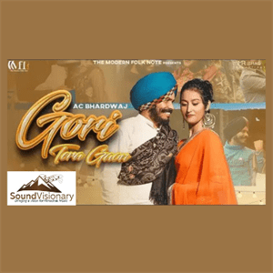 Download Gori Tera Gaon Mp3 Song by AC Bhardwaj