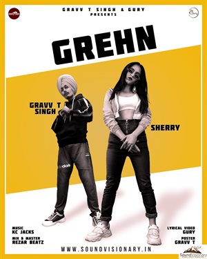 Download Grehn Mp3 Song by Sherry  
