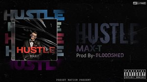 Download HUSTLE KARTE HA Mp3 Song by Max T