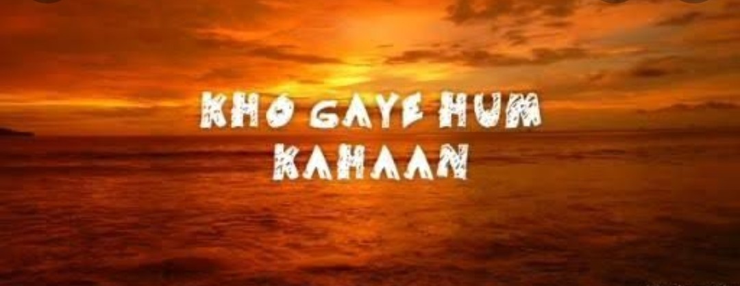Download Kho gye ham khaaan Mp3 Song by Prashant  ( STAGRR)  Sanadhya