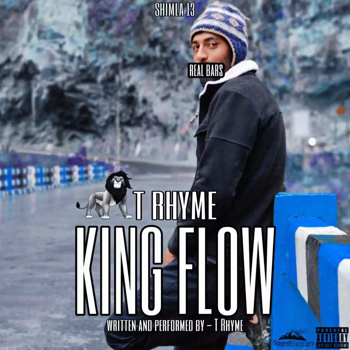 Download King Flow Mp3 Song by T Rhyme
