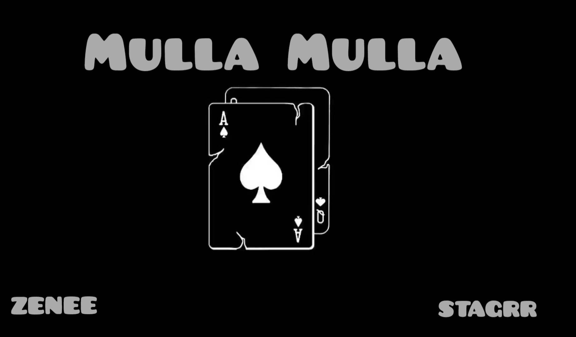 Download MULLA MULLA Mp3 Song by Prashant  ( STAGRR)  Sanadhya