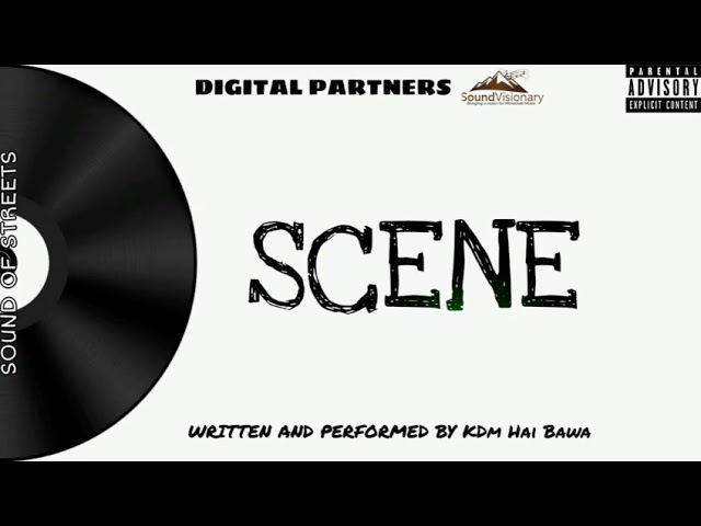 Download Scene Mp3 Song by T Rhyme