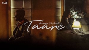 Download Taare Mp3 Song by Anurag Vashisht