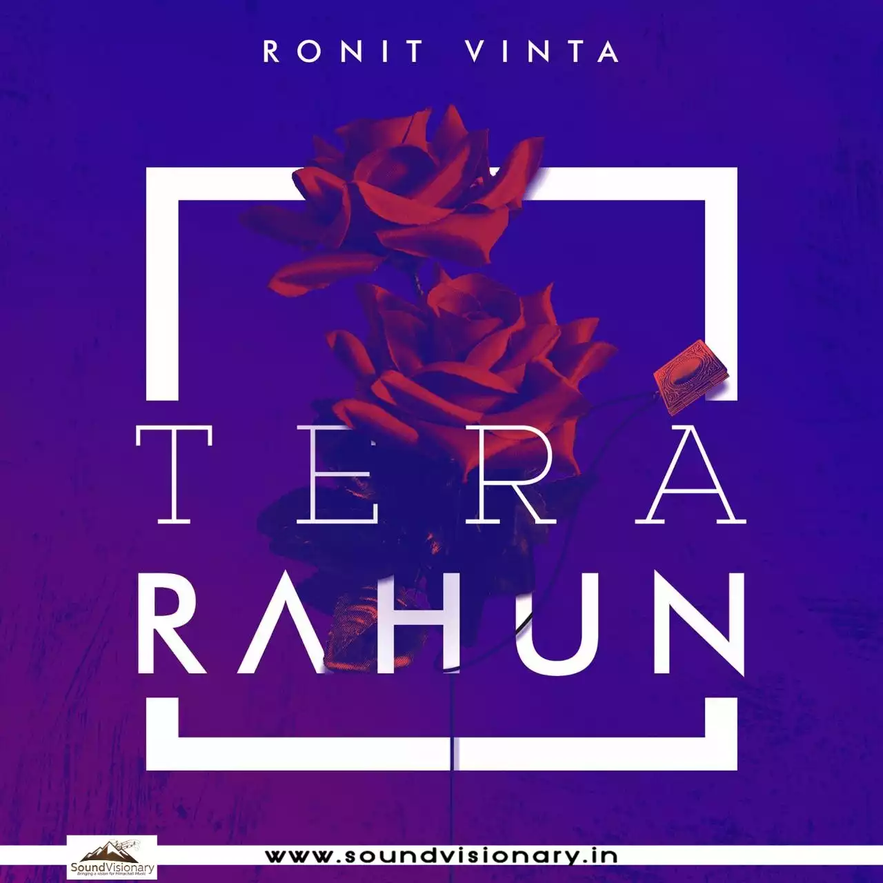 Download Tera Rahun Mp3 Song by Ronit Vinta - SoundVisionary