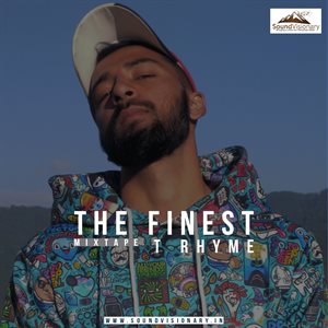 The Finest - T Rhyme