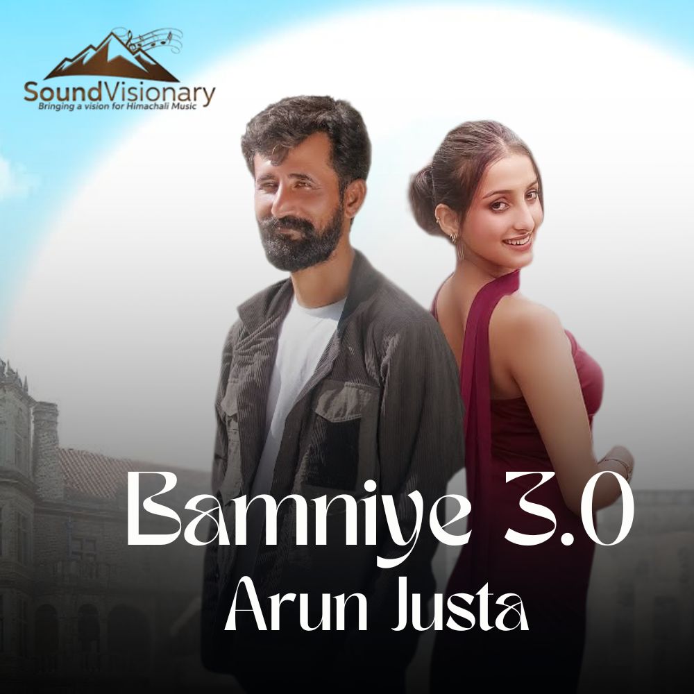 Download Bamniye 3.0 Mp3 Song by Arun Justa