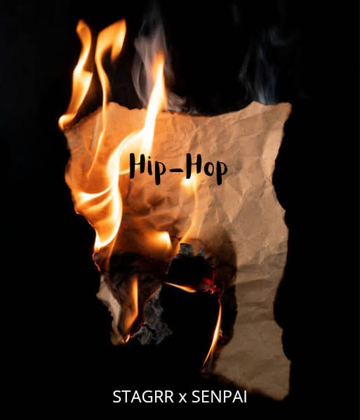 Download HIP HOP  Mp3 Song by Prashant  ( STAGRR)  Sanadhya